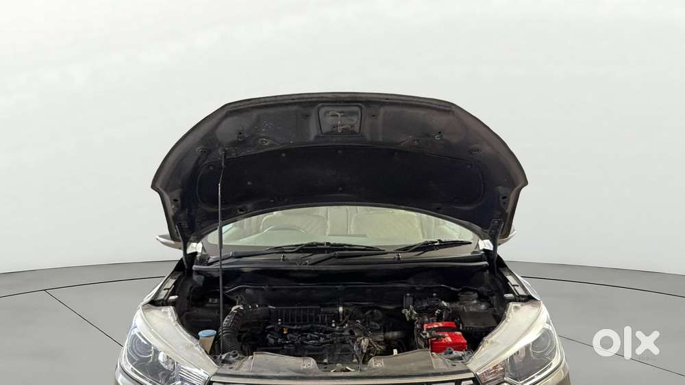 Maruti Suzuki Ertiga Zxi Plus Shvs, 2019, Petrol