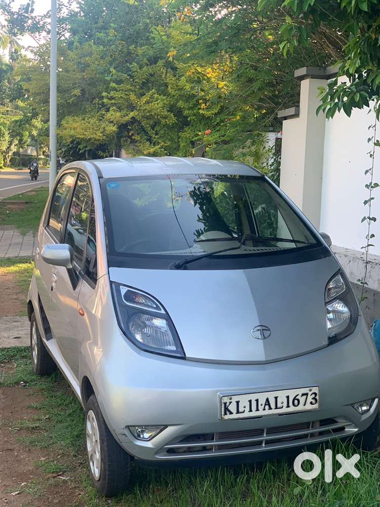 Tata Nano 2015 Good Condition