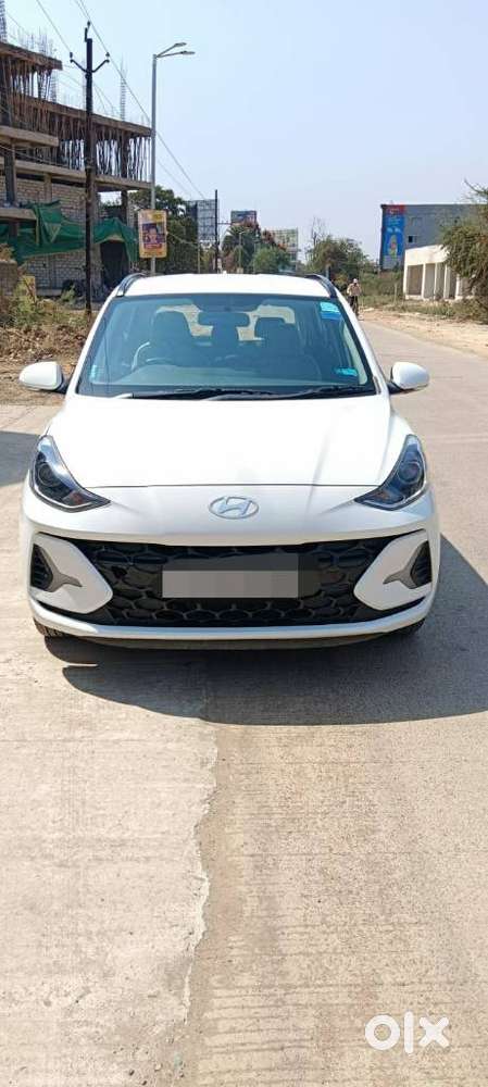 Hyundai Grand I10 Nios Asta 1.2 Kappa Vtvt, 2024, Petrol