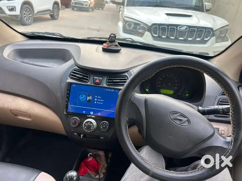 Hyundai Eon D-lite+ 2016