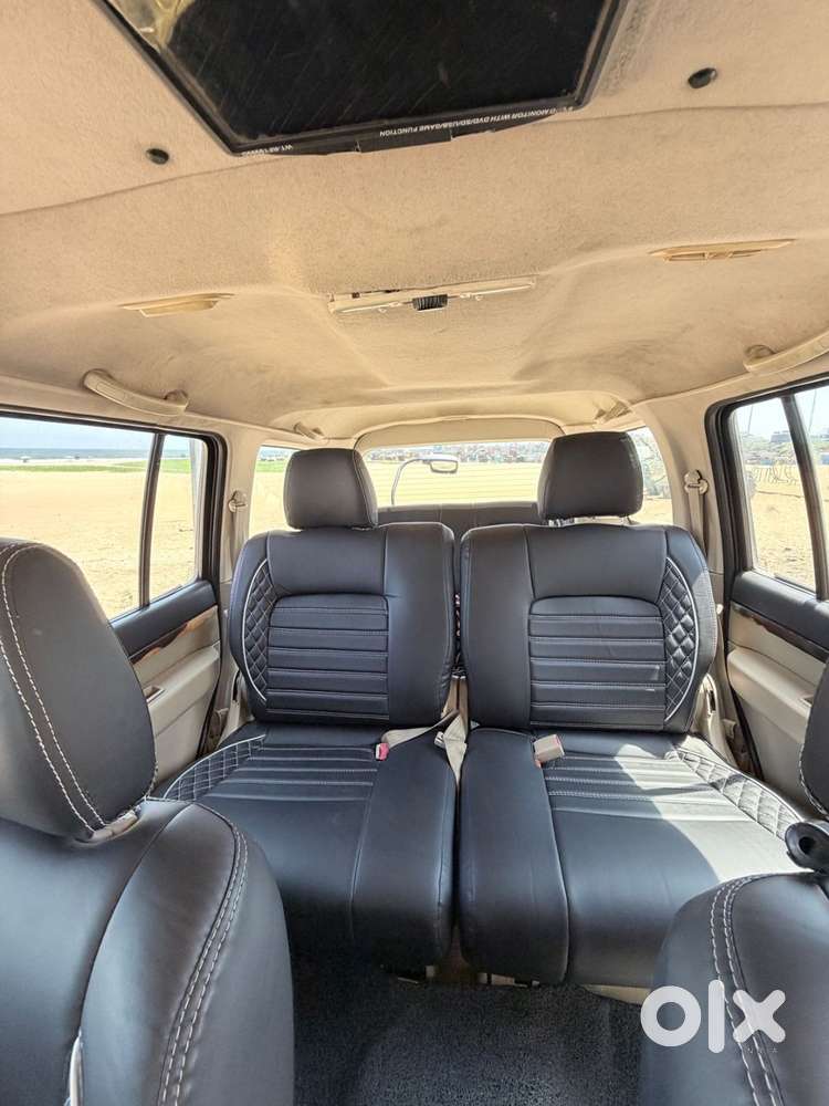 Endeavour - Restored Beast!