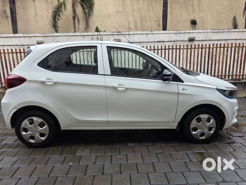 Tata Tiago Ev Xt Lr, 2023, Electric