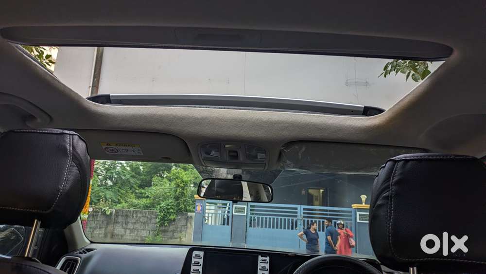 Kia Sonet G 1.2 5mt Htk(o), 2025, Petrol