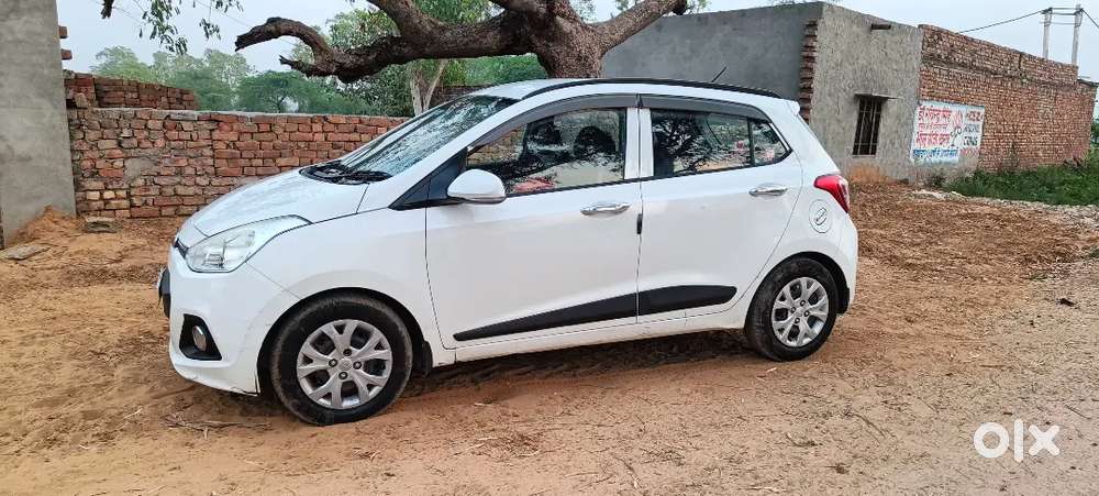 Hyundai I10 December 2016 Diesel 104000 Km Driven