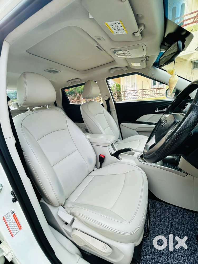 Mahindra Xuv300 Diesel 2022