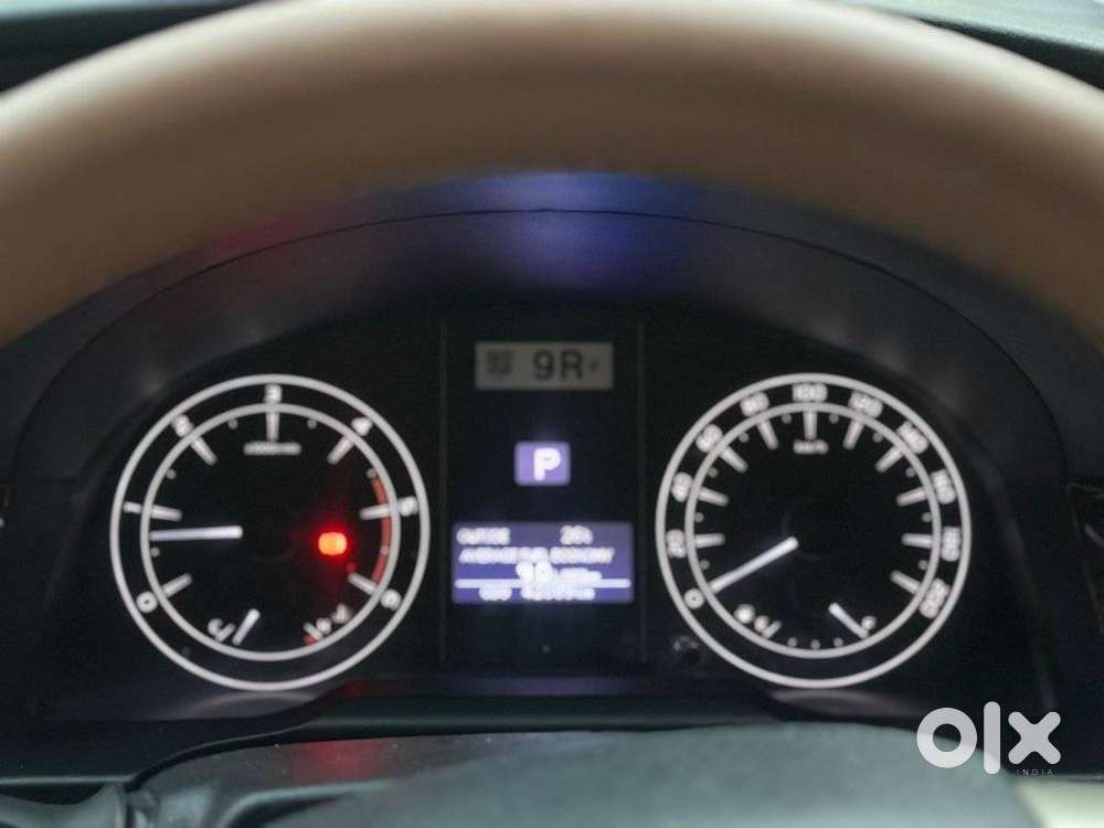 Toyota Innova Crysta 2.8 Gx At, 2021, Diesel