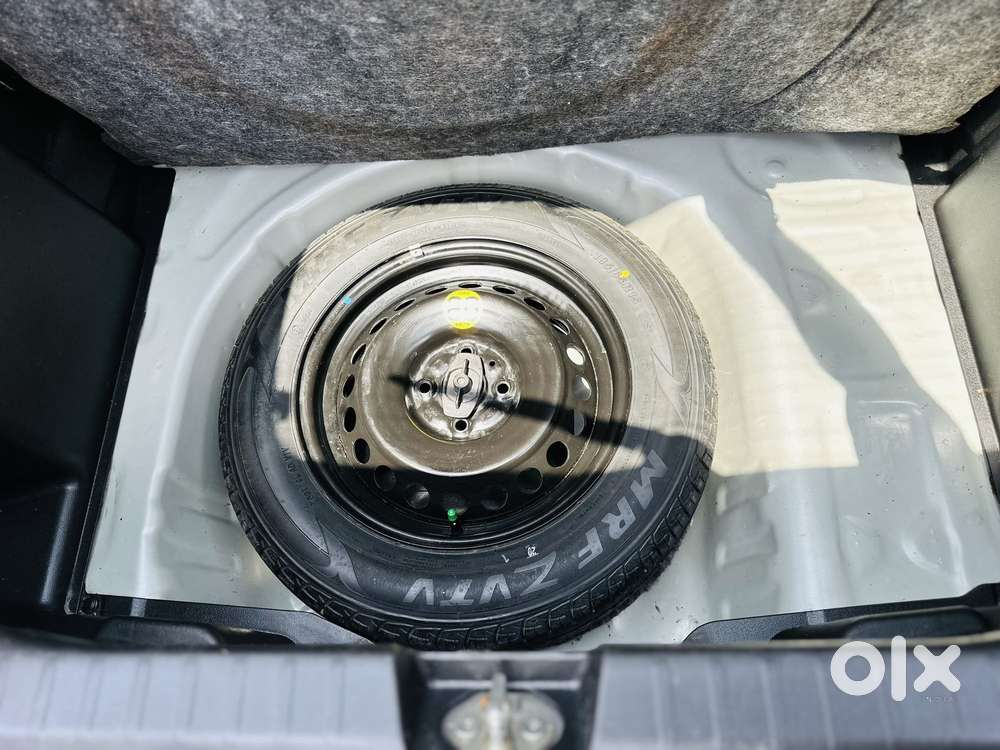 Maruti Suzuki Baleno 1.3 Alpha, 2017, Petrol