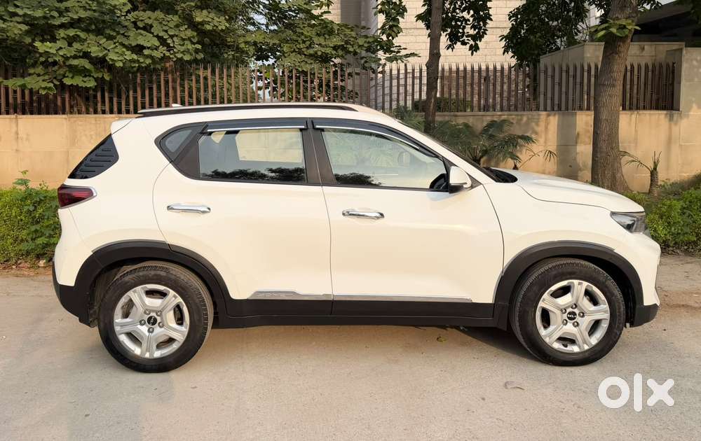 Kia Sonet 1.2 Htk Plus, 2022, Petrol