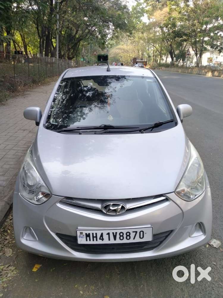 Hyundai Eon D-lite +, 2014, Petrol