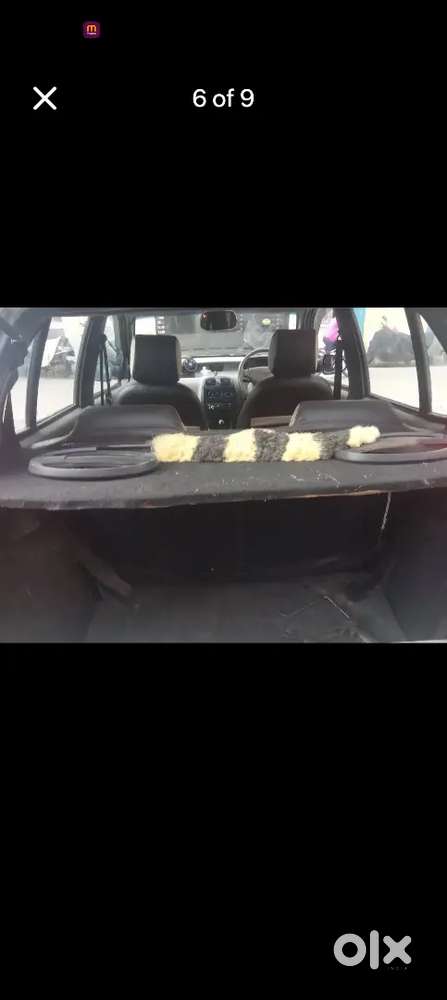Indica V2 Car Good Condition Ac Working Power Steering Working