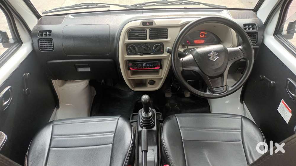 Maruti Suzuki Eeco Cng 5 Seater Ac, 2023, Petrol