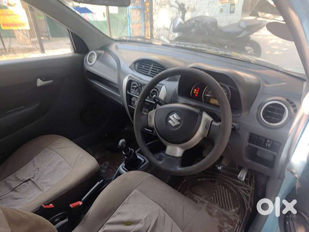 Maruti Suzuki Alto 800 Lxi, 2013, Petrol
