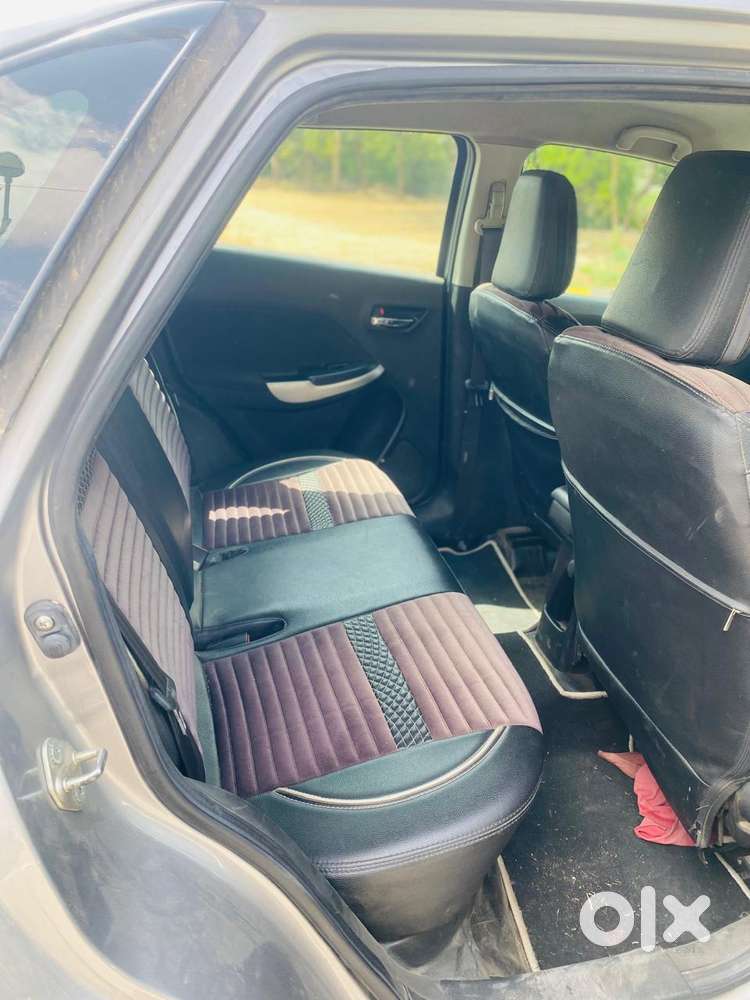 Maruti Suzuki Baleno Zeta, 2018, Diesel