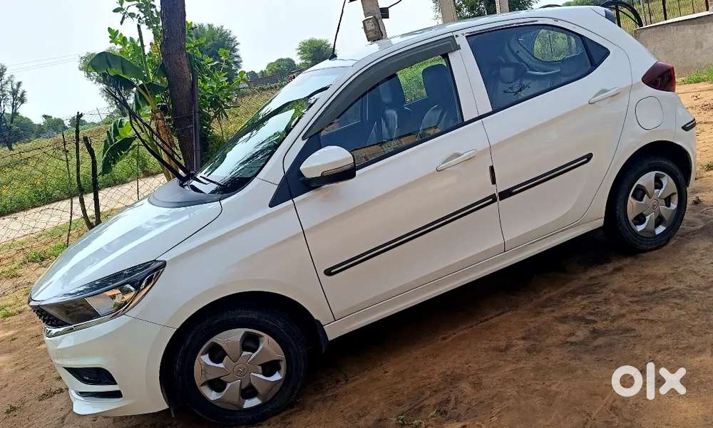 Tata Tiago Revotorq 2022