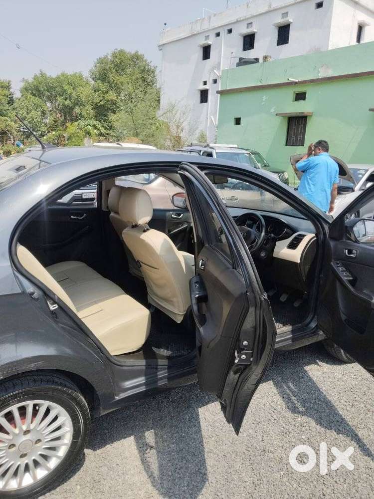 Tata Zest  Quadrajet 1.3 Xt, 2015, Diesel