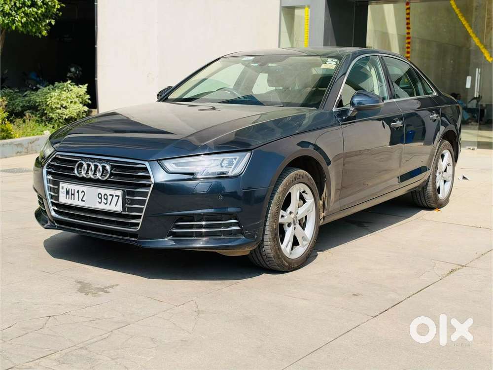 Audi A4 2.0 35 Tdi Technology Pack, 2017, Diesel