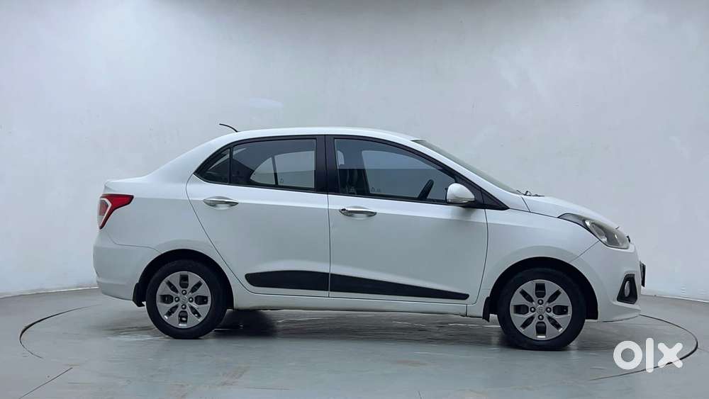 Hyundai Xcent [ ] 1.2 S, 2014, Petrol