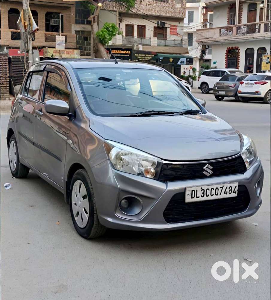 Maruti Suzuki Celerio Vxi, 2019, Petrol