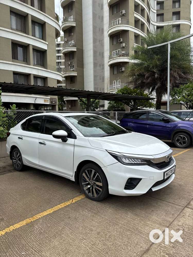 Honda City Zx 2022 Automatic