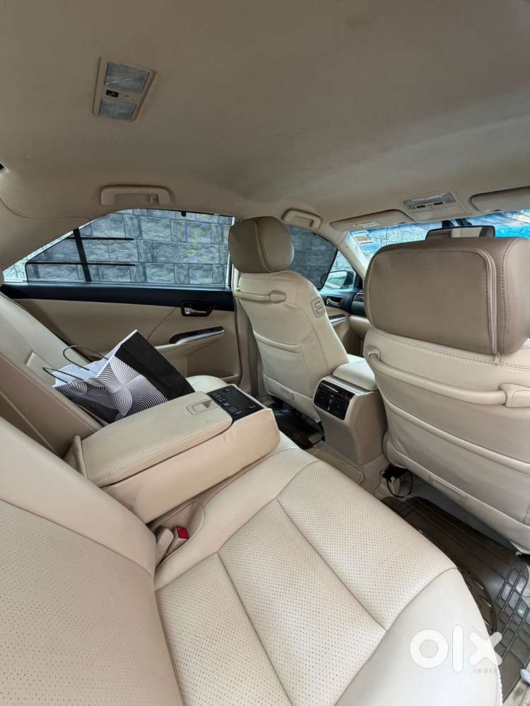 2014 Camry Hybrid Automatic