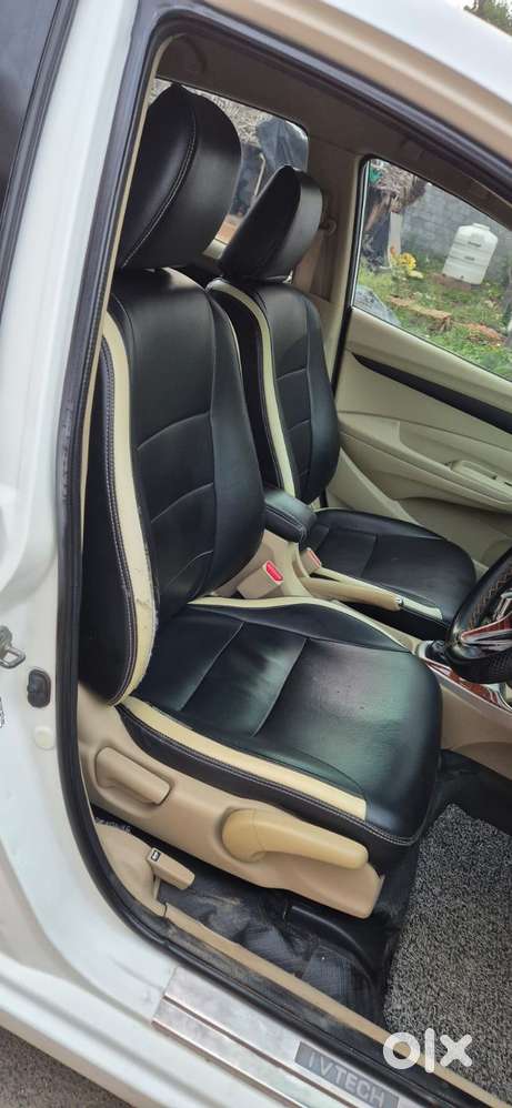 Honda City 1.5 S Mt, 2011, Petrol
