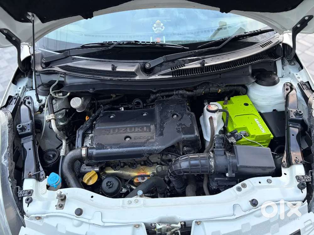Maruti Suzuki Swift Dzire 2012 Diesel 98000 Km Driven