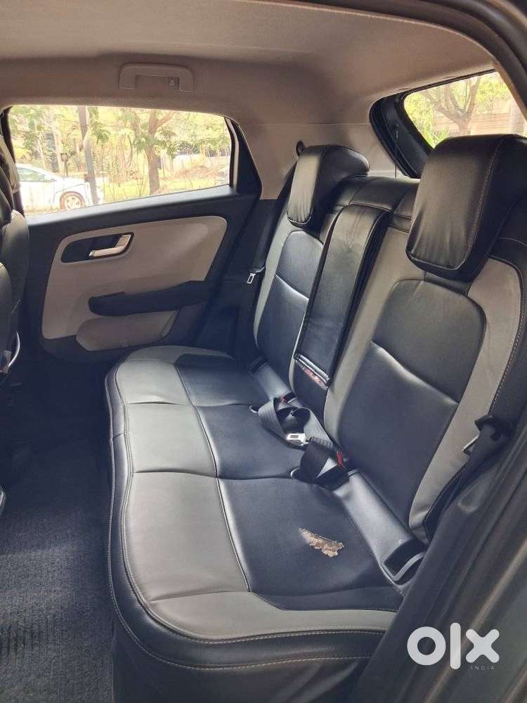 Tata Altroz Xz, 2022, Petrol