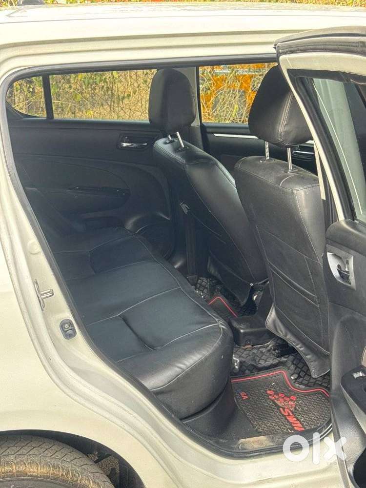 Maruti Suzuki Swift Vdi (o), 2016, Diesel