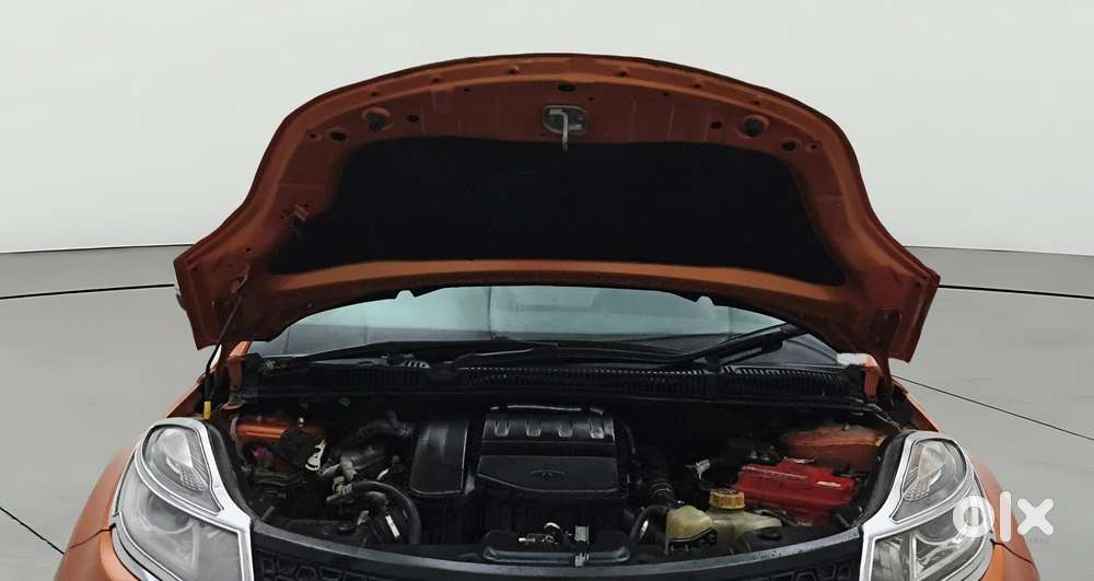Tata Nexon 1.5 Revotorq Xza Plus Dualtone, 2018, Diesel
