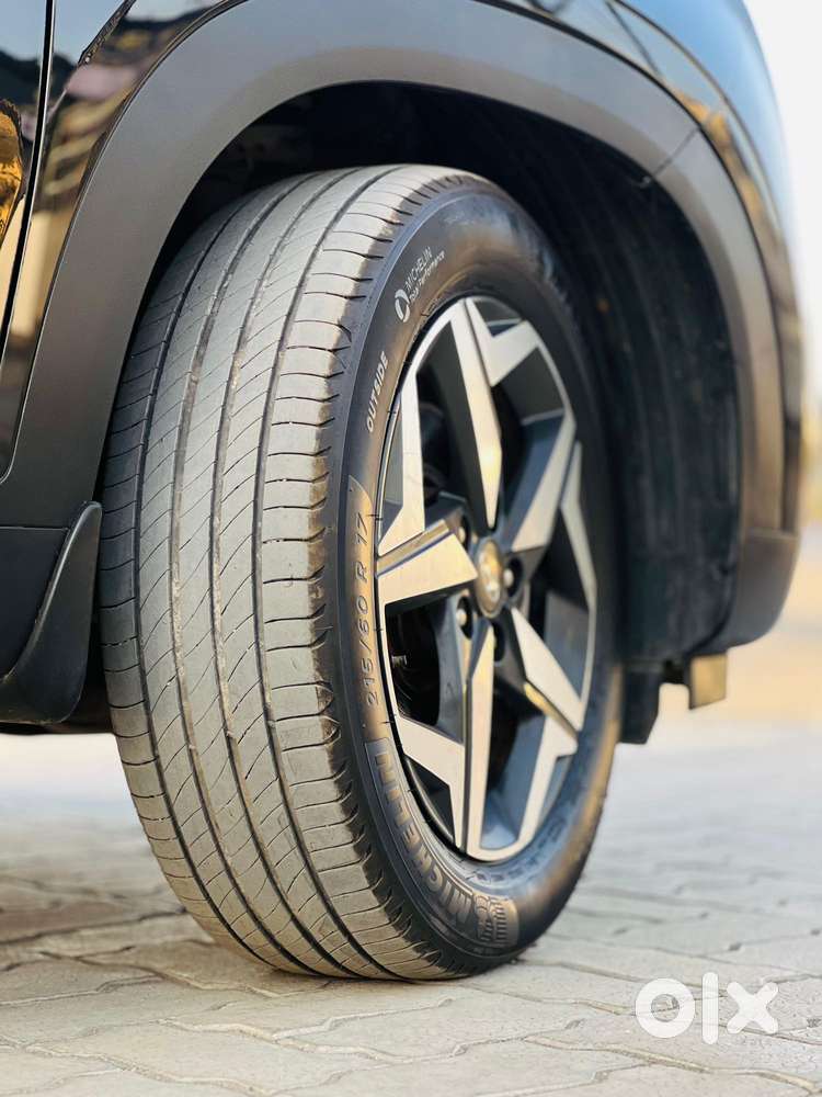 Hyundai Alcazar 1.5 Prestige Exe Diesel Mt 6 Str, 2022, Diesel