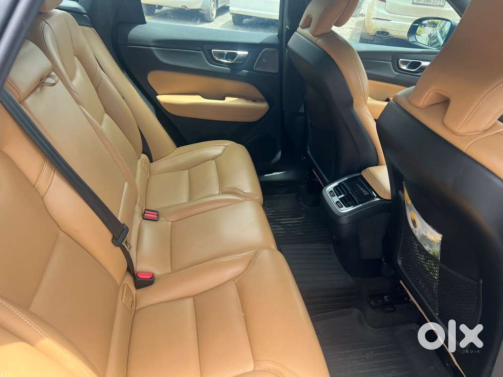 Volvo Xc60 2.0 B5 Ultimate, 2022, Petrol