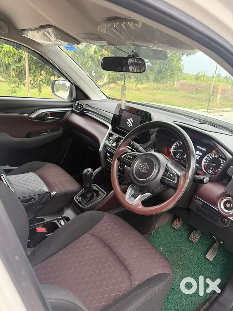 2023 Maruti Suzuki Vitara