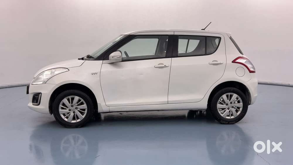 Maruti Suzuki Swift 1.3 Zxi, 2014, Petrol