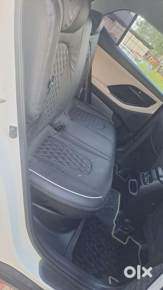 Hyundai Creta 1.5 Crdi E Diesel Mt, 2020, Diesel