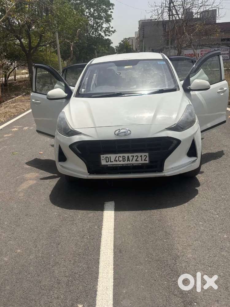 Hyundai Grand I10 Nios 2021 Variant Petrol
