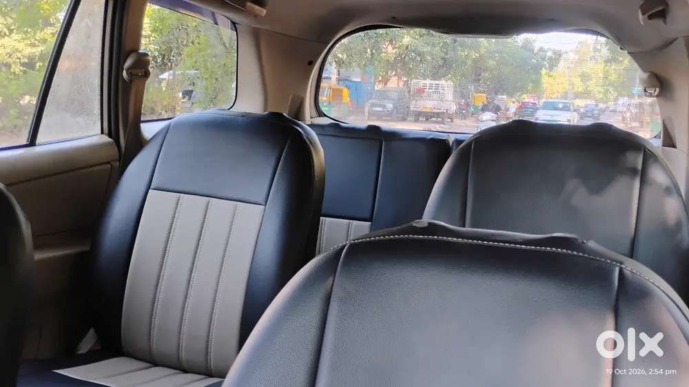 Toyota Innova Diesel 2.5 2007 Urgent Sell