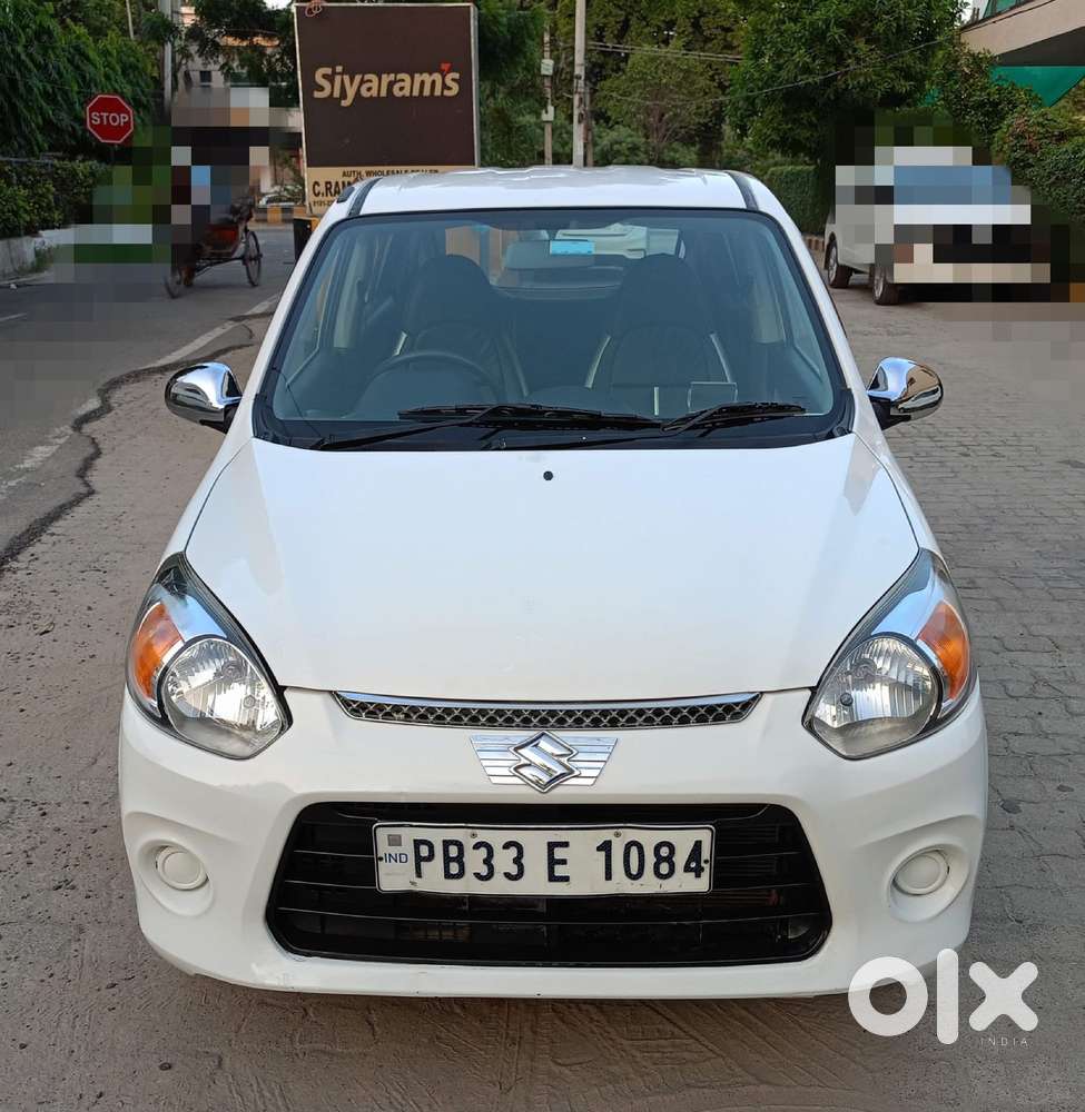 Maruti Suzuki Alto 800 Lxi, 2019, Petrol