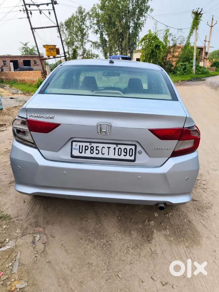 Honda Amaze 1.5 E 2020
