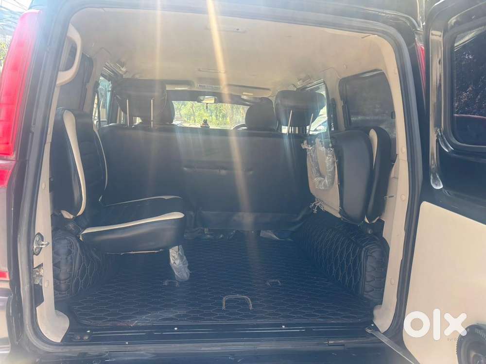 Mahindra Scorpio 2024 Diesel Manual Classic