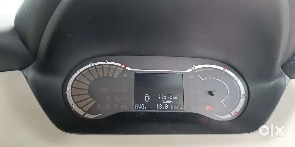 Nissan Magnite 1.0 Xl 2024