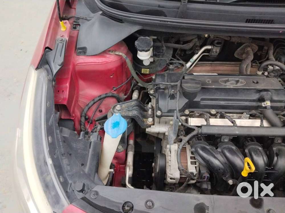 Hyundai Elite I20 [ ] 1.2 Asta, 2017, Petrol