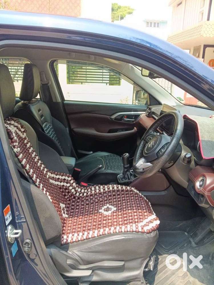 Maruti Suzuki Grand Vitara 1.5 Zeta Smart Hybrid, 2023, Petrol