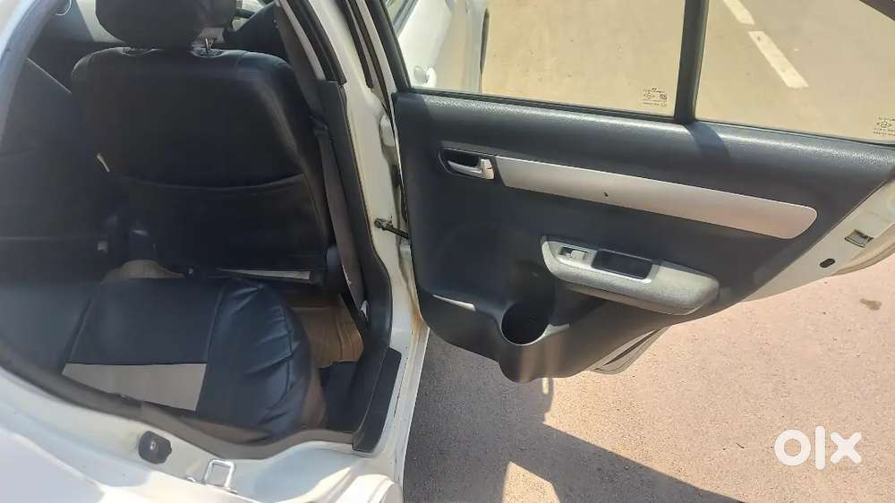 Swift Dzire Vxi  2011cng 2 Owner Tiptop Conditions For Sell