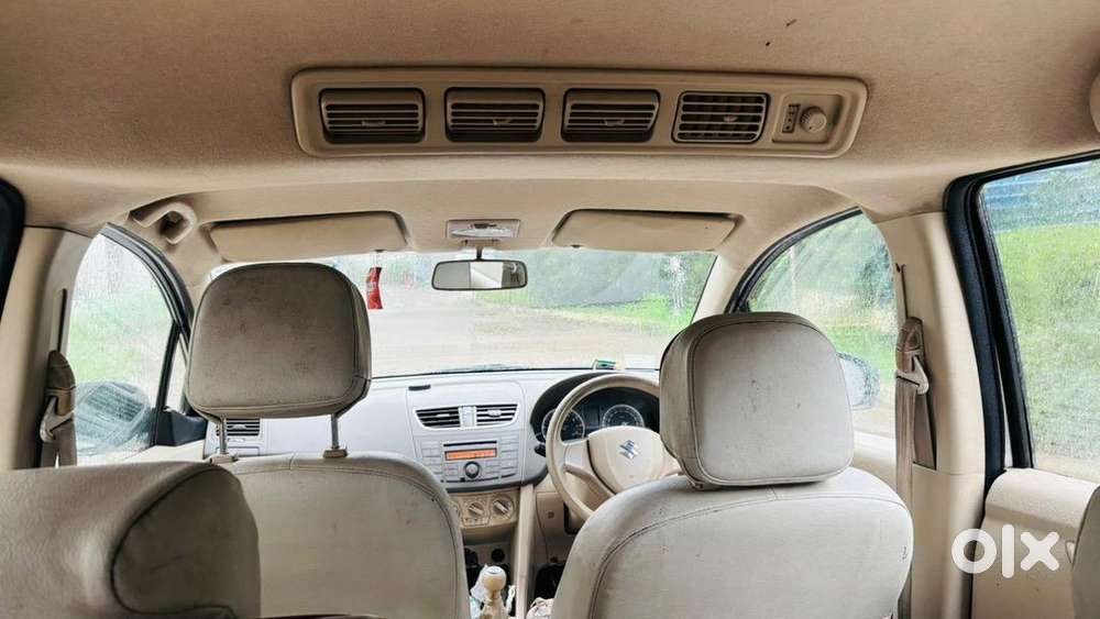 Maruti Ertiga Vxi 2013 – Well Maintained Family Car For Sale