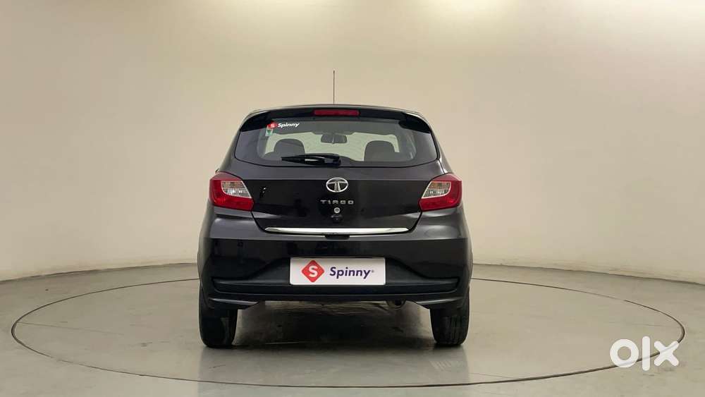 Tata Tiago 1.2 Revotron Xz Plus, 2023, Petrol