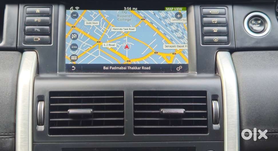 Land Rover Discovery Sport Td4 Hse 7s, 2018, Diesel
