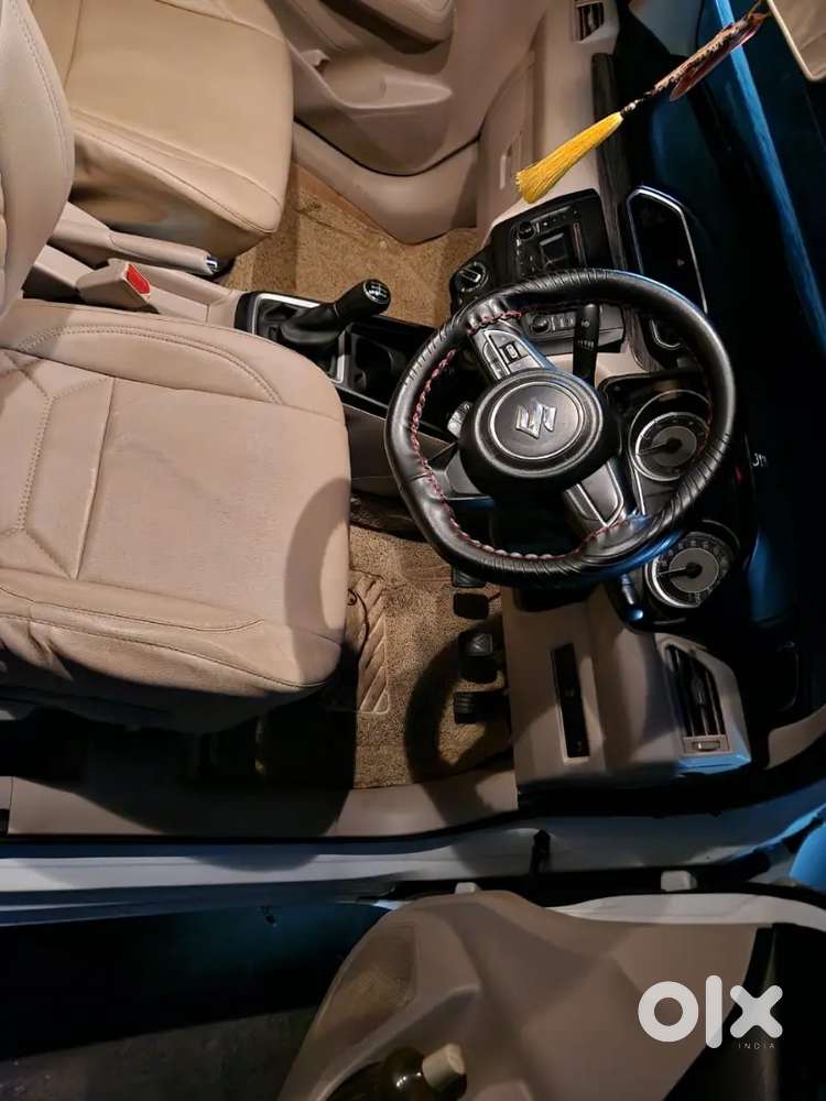 Maruti Suzuki Dzire 2021 Petrol 52000 Km Driven
