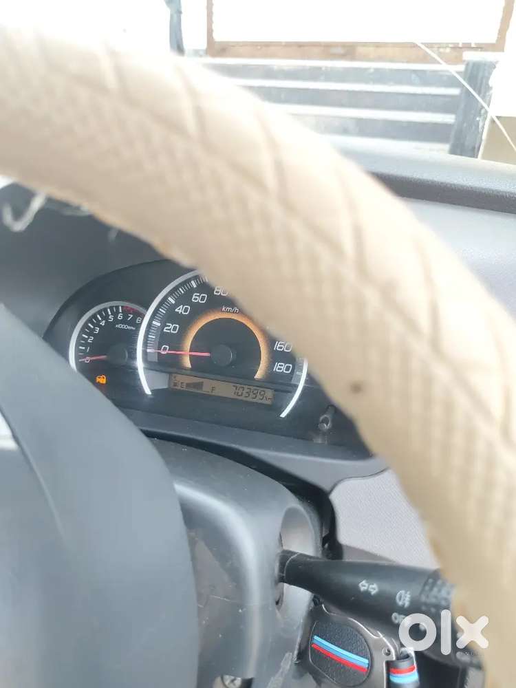 Maruti Suzuki Wagon R 1.0 2012 Petrol 70000 Km Driven