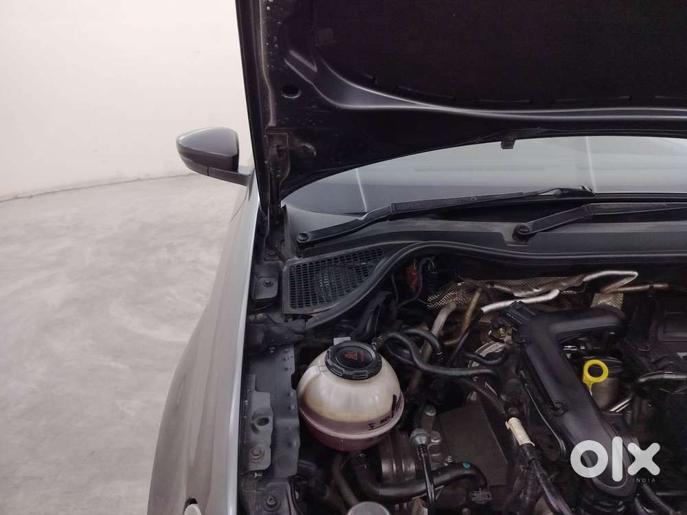 Volkswagen Vento 1.6 Highline, 2021, Petrol
