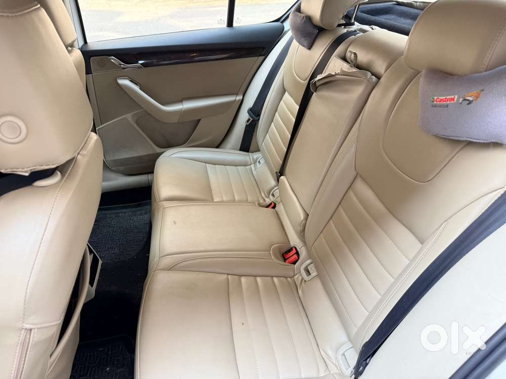 Skoda Octavia 1.8 Tsi 2017